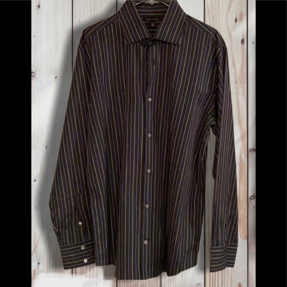 Banana Republic button down